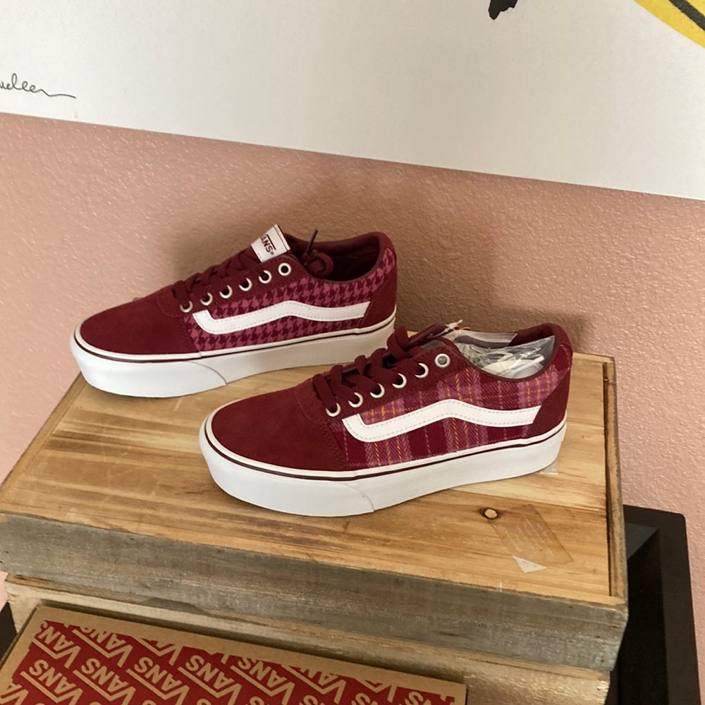 Super cute vans
